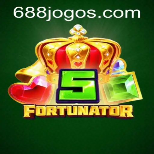 Explorando o Universo de 5Fortunator: Um Mergulho Profundo no Jogo de Sucesso da 688.game