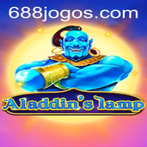Descubra a Emoção de Aladdinslamp: Um Mergulho no Mundo de 688.game