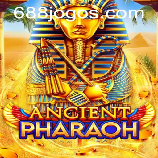 Descubra o Mundo Misterioso de AncientPharaoh: Uma Jornada no Tempo com 688.game
