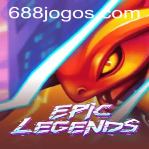 Exploring the Thrilling Universe of EpicLegends and 688.game