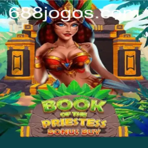 Explorando o Fascinante Mundo de BookOfThePriestess: Uma Jornada de Mistério e Estratégia