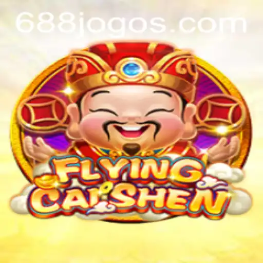 Descubra o Fascinante Universo de FlyingCaiShen