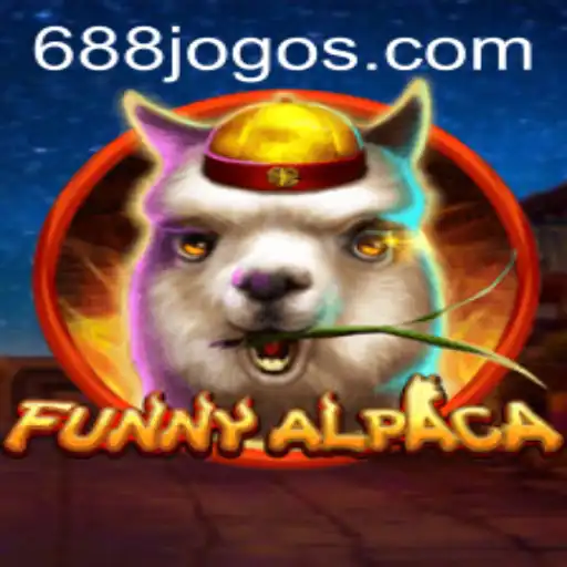 Descubra as Aventuras de FunnyAlpaca no Mundo de 688.game