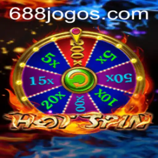 Explorando o Mundo do Jogo HotSpin: Descrição, Introdução e Regras