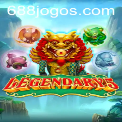 Legendary5: Mergulhe no Universo de Aventuras