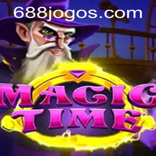 MagicTime: O Jogo Estratégico de Sucesso