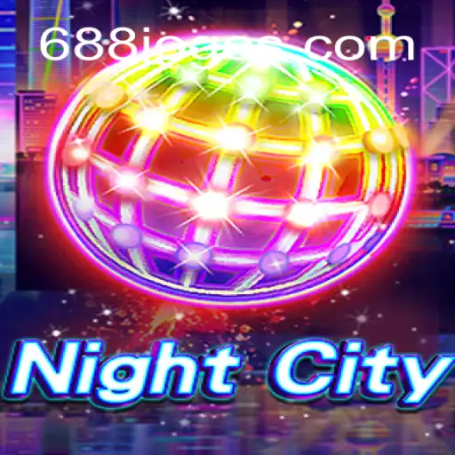 Explorando o Universo de NightCity: O Jogo 688.game