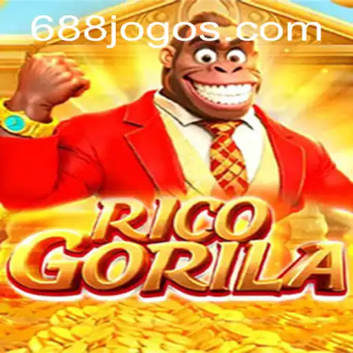 Descubra o Fascinante Mundo de RicoGorila: O Jogo Revolucionário de 688.game