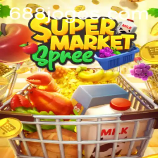 SupermarketSpree: Um Jogo de Estratégia e Diversão no Mundo das Compras