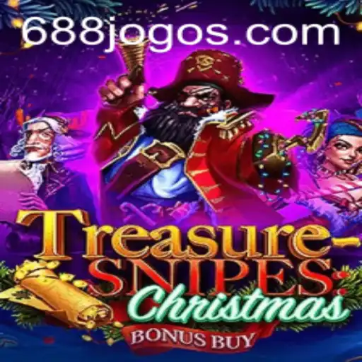 Descubra o Mundo Encantado de TreasuresnipesChristmas - Um Jogo para Conquistar o Natal