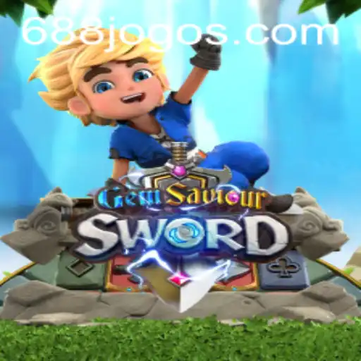 GemSaviourSword: Mergulhe em Uma Aventura Épica no Mundo dos Jogos Modernos