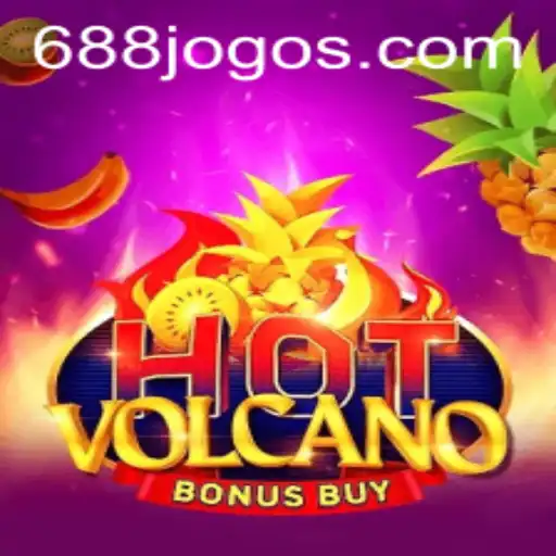 Explorando o Jogo HotVolcanoBonusBuy: Um Mergulho no Mundo de 688.game