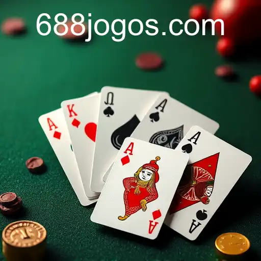 Jogos de cartas