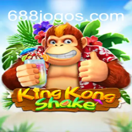 Descubra o Empolgante Universo do KingKongShake