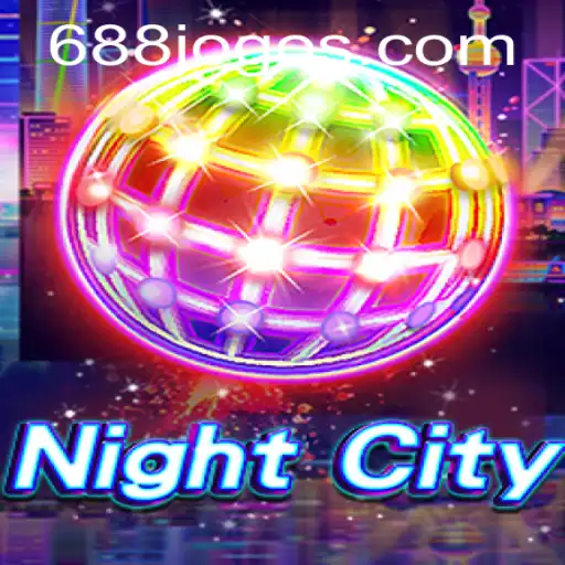 Explorando o Universo de NightCity: O Jogo 688.game