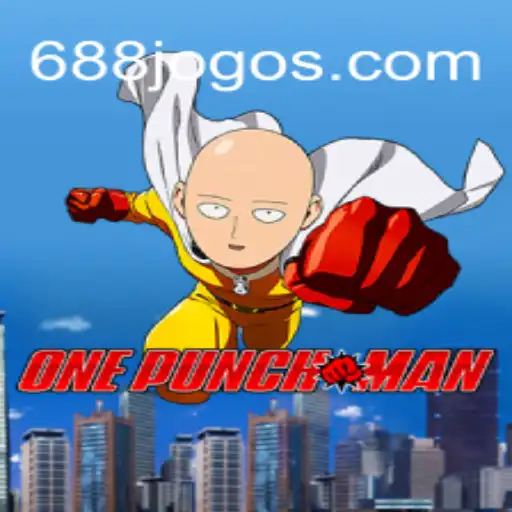 OnePunchMan: Descubra o Fenômeno do Jogo 688.game