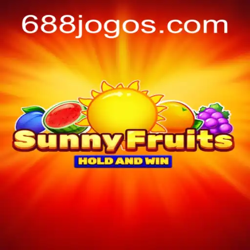 Explorando o Mundo de SunnyFruits: Uma Jornada Vibrante em 688.game