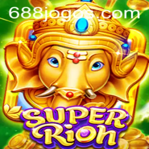 Descubra o Mundo do Jogo SuperRich com 688.game