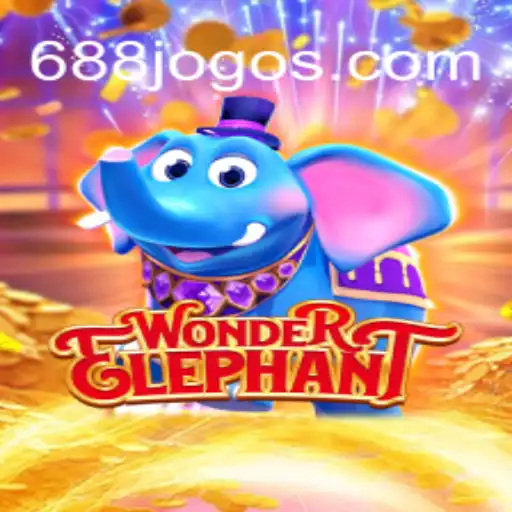 WonderElephant: Uma Jornada de Descobertas em um Mundo Virtual